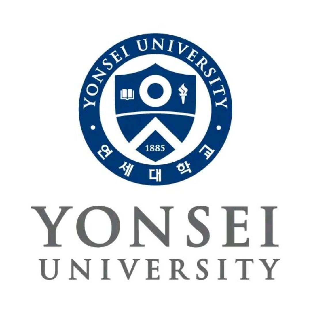 Yonsei University logo